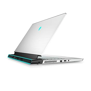 Alienware ノートPC 3060 Word to the RTX 3060-powered Alienware laptop going for $980